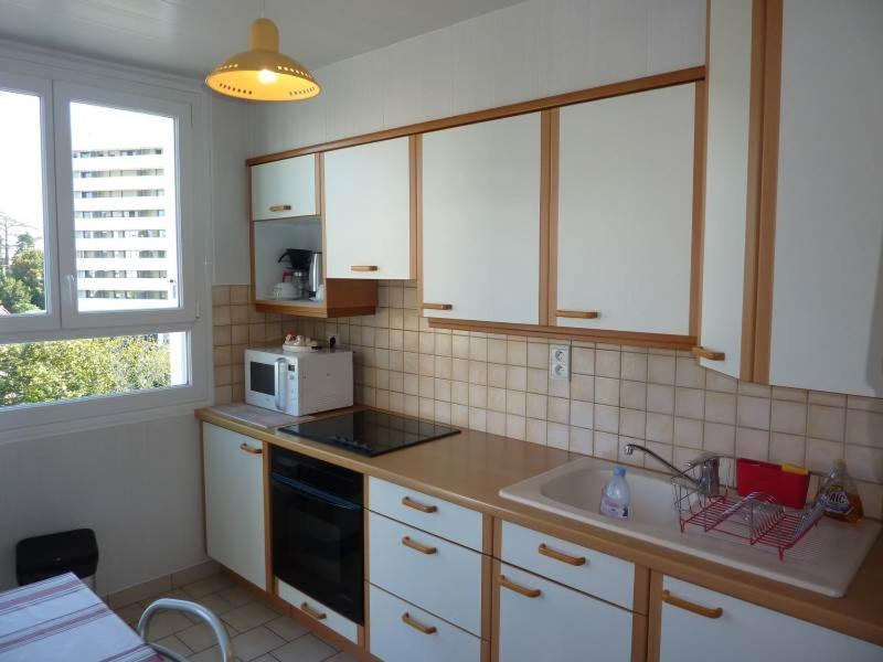 Minerva Appartement
