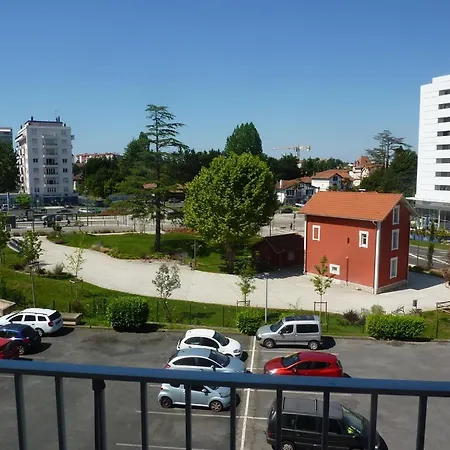 Minerva Apartment Anglet Exterior photo