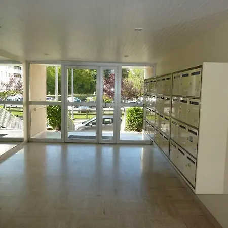 Minerva Apartment Anglet Exterior photo
